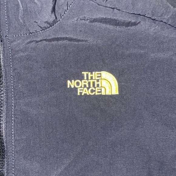 North Face Fleece Jacket - Picture 3 of 9